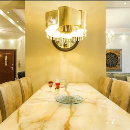 Apartamento Aristotelous Grand View By Luxlikehome *