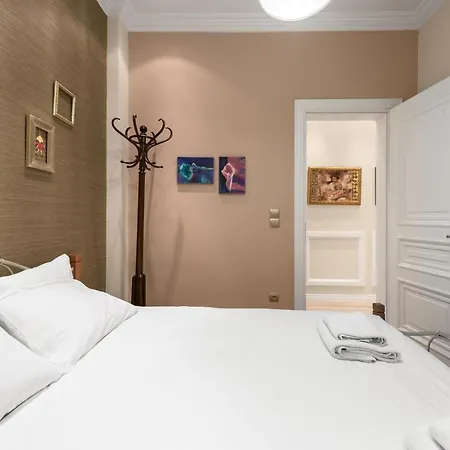 Aristotelous Grand View By Luxlikehome Apartamento *