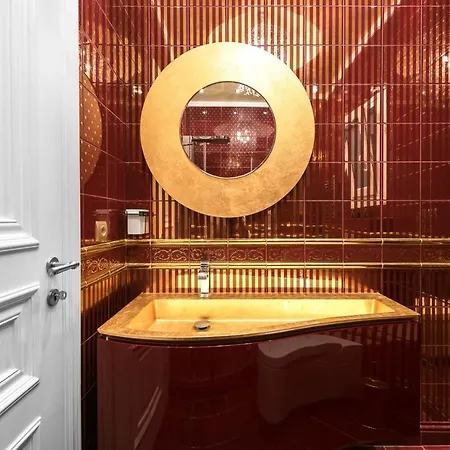 Aristotelous Grand View By Luxlikehome Apartamento