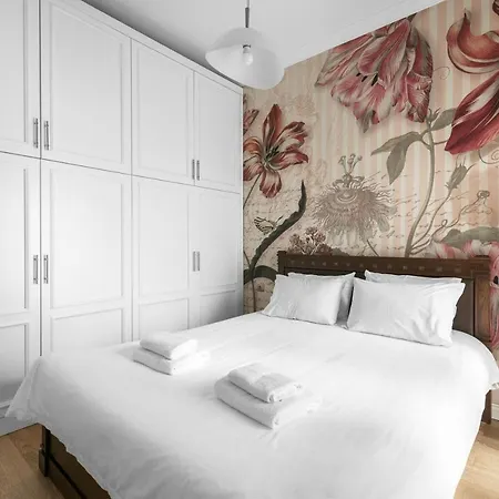 Apartamento Aristotelous Grand View By Luxlikehome Tesalónica