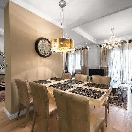 Aristotelous Grand View By Luxlikehome Apartamento Tesalónica